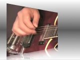 Gitarren-Kurs - Die Hybrid-Picking-Technik