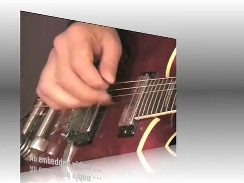 Guitar Lesson - Hybrid Picking