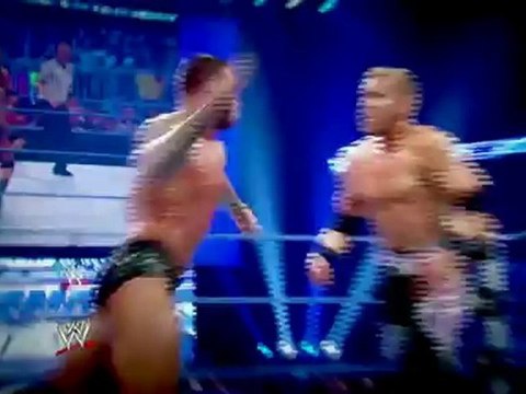 WWE-News.be WWE Overt The Limit 2012 Officiel Promo HD