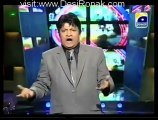 The Shareef Show - 4th May 2012 part 1 High Quality