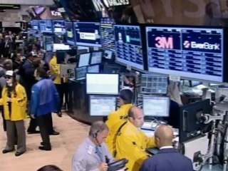 Nasdaq Falls 1% As U.S. Hiring Slows