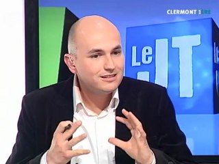 Le chantier Vernéa continue (Clermont)