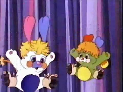 Popples - Poppin' Wheelies