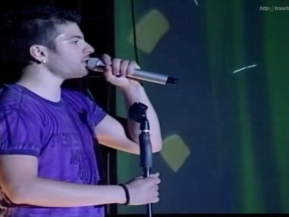 TOSE PROESKI - LJUBENA