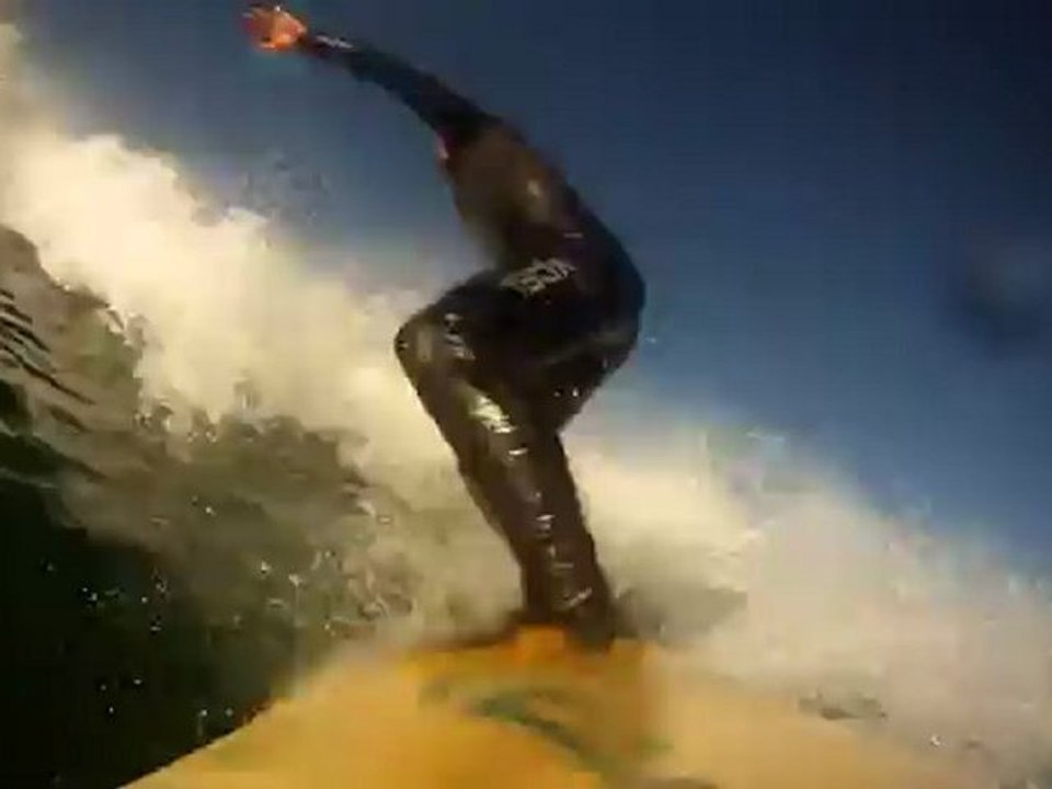 GoPro Madness