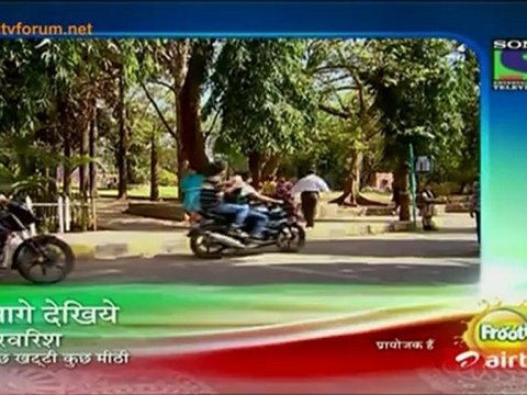 Parvarish Kuch Khatti Kuch Meethi - 4th May Video Pt1