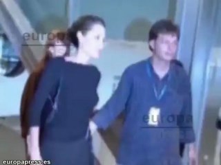 'Brangelina' compra una gran mansión en Londres