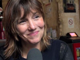 Interview de Stéphane Mercurio pour le film "À l'ombre de la République"