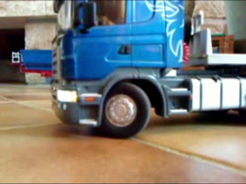 scania siku 2
