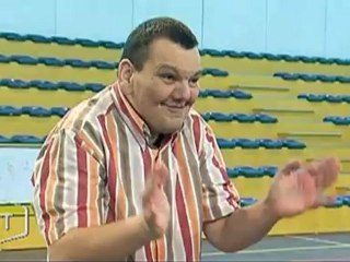 Le sport à la portée des handicapés (Vendée)