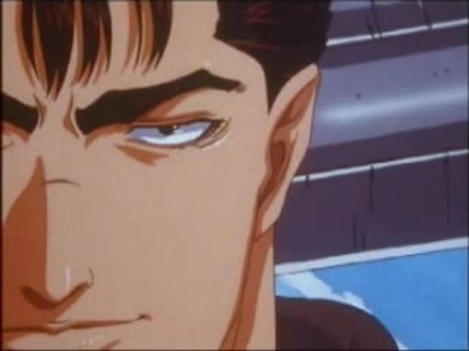 Bride Of Berserk amv