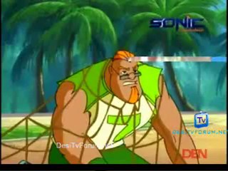 Kong - 4th May 2012 Video Watch Online p1