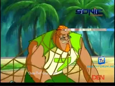 Kong - 4th May 2012 Video Watch Online p1