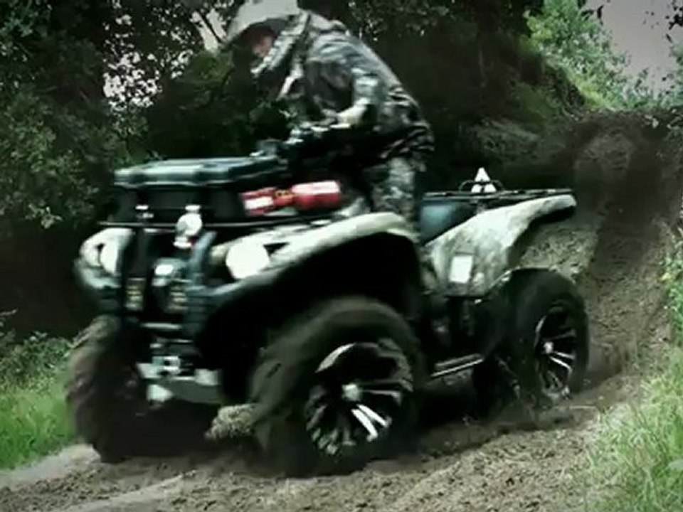 QUADY YAMAHA GRIZZLY 700 FI(1080p_H.264-AAC)