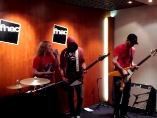 The Elderberries - You Should Have Known (Showcase Fnac)