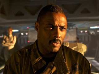 Prometheus - Bande Annonce #2 [VOST|HD]