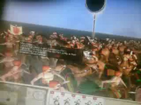 ROME TOTAL WAR MACEDON