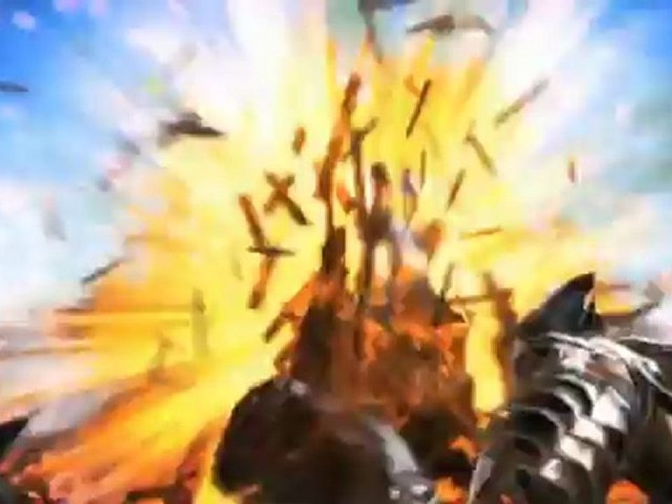 TERA - la sortie officielle