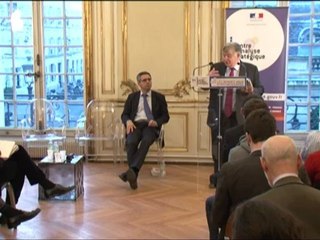 L’irrésistible ascension du numérique de Didier Lombard