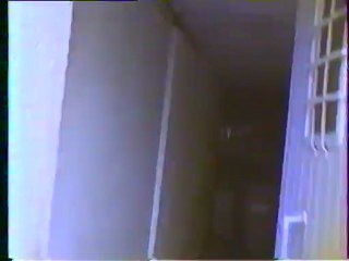 1984 JVC GR C1 TEST