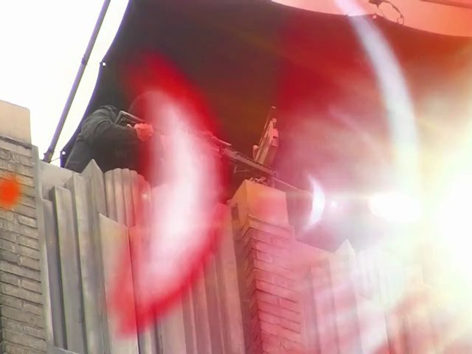 Colin Farrell wird für Dead Man Down zum Scharfschützen