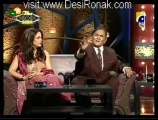 The Shareef Show - 4th May 2012 part 4 High Quality