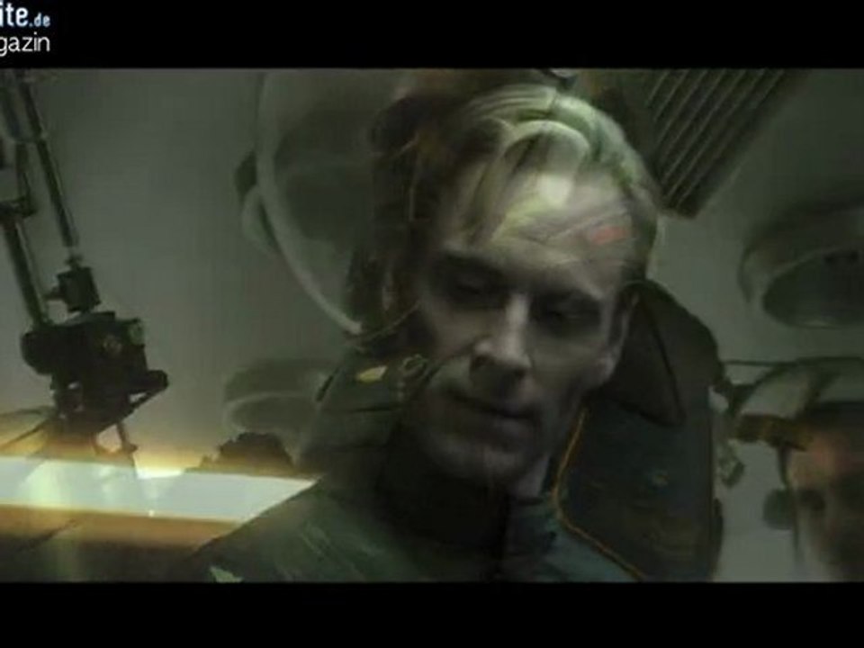 A Look Inside Prometheus