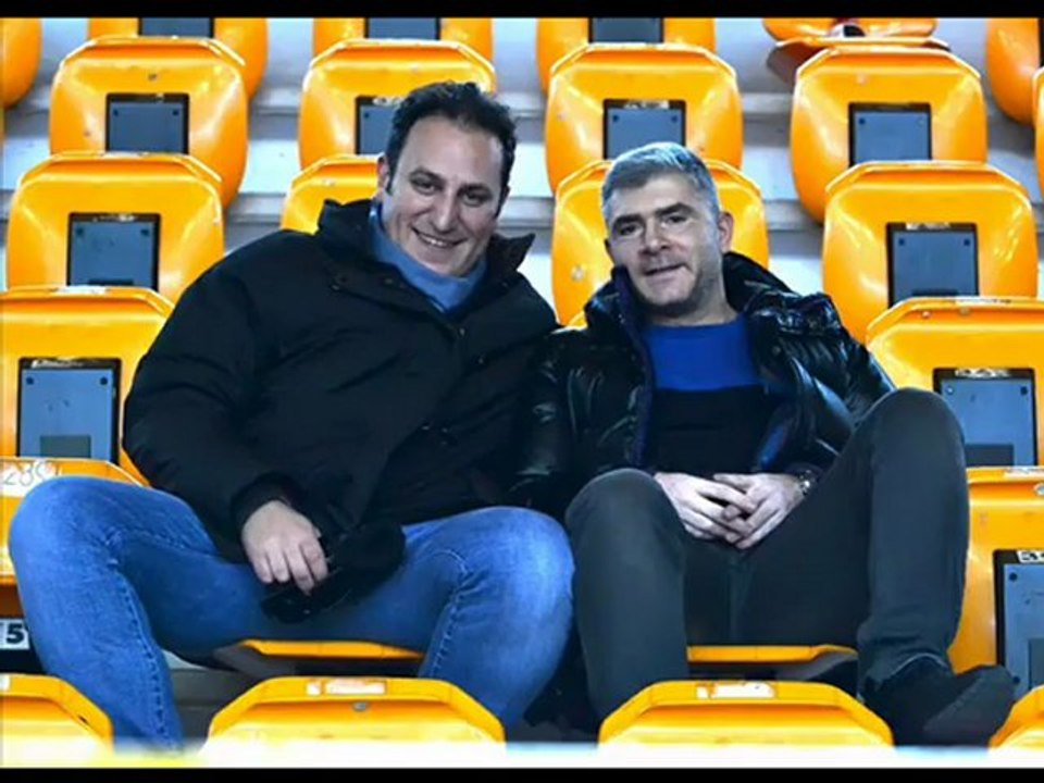 real calvi simaldone