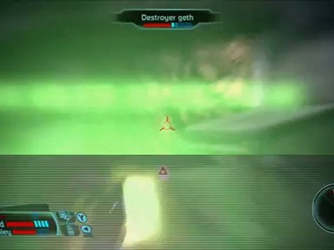 [Space adventure] WT Mass Effect [31] La féroce Féros