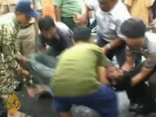 Rohingya migrants claim Thai abuses - 24 Jan 09