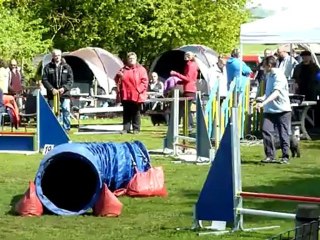 Championnat régional à Osny le 01/05/2012