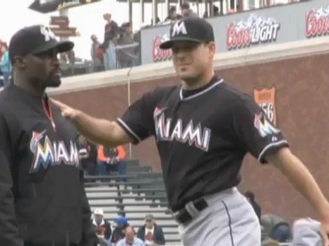 Marlins: Neuer Name, neuer Trainer, neue Ziele