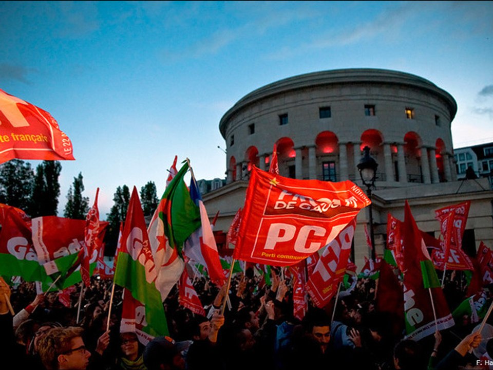 Discours de Stalingrad