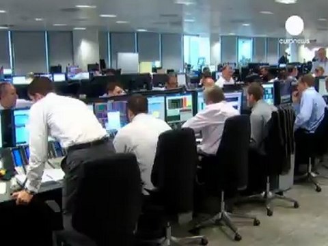 Déception après les créations d'emploi aux Etats Unis...