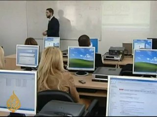 Bosnian brain drain weakens economy - 25 Jan 09