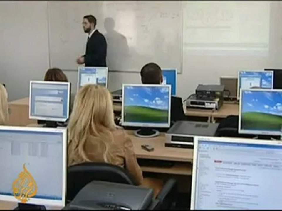 Bosnian brain drain weakens economy - 25 Jan 09