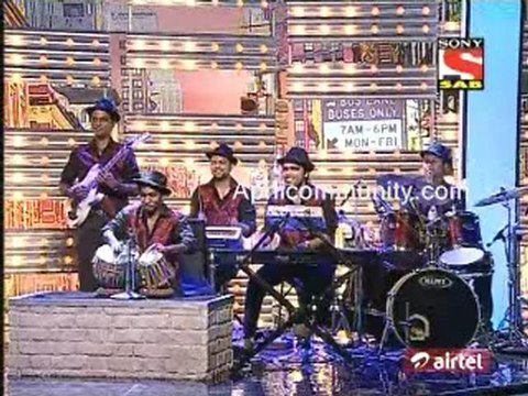 Movers and Shakers[Ft Jiaa Manek ] - 4th May 2012 pt1