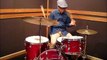 世田谷ドラム教室が教える、ドラム初心者の為の8ビート講座