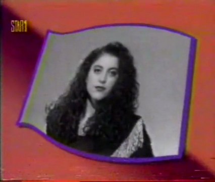 Askin Nur Yengi - HESAP VER video NOSTALJI star 1 KISA