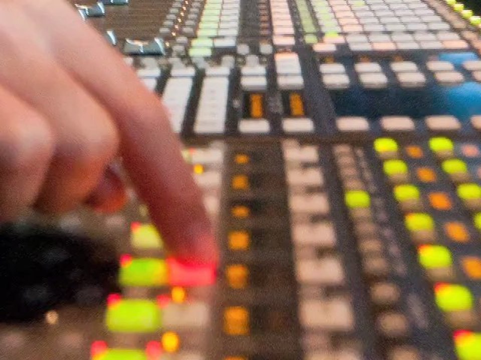 Technicolor Sound - Episode 2 - Audio Process and Workflow