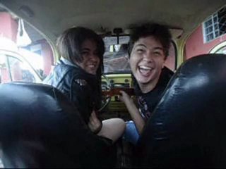 Para Nossa Alegria ( Hugo e Nicole )