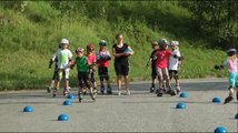 Skiclub Partenkirchen: Sommer Winter Highlights