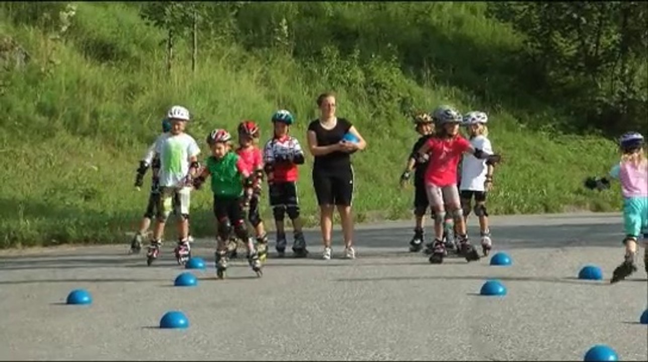 Skiclub Partenkirchen: Sommer Winter Highlights