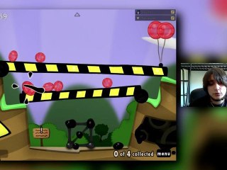Pure Indie Test - World Of Goo