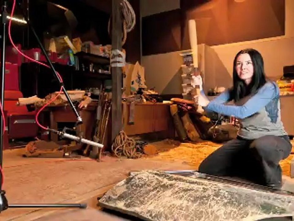 Technicolor Sound - Episode 3 – Audio Talent Matters