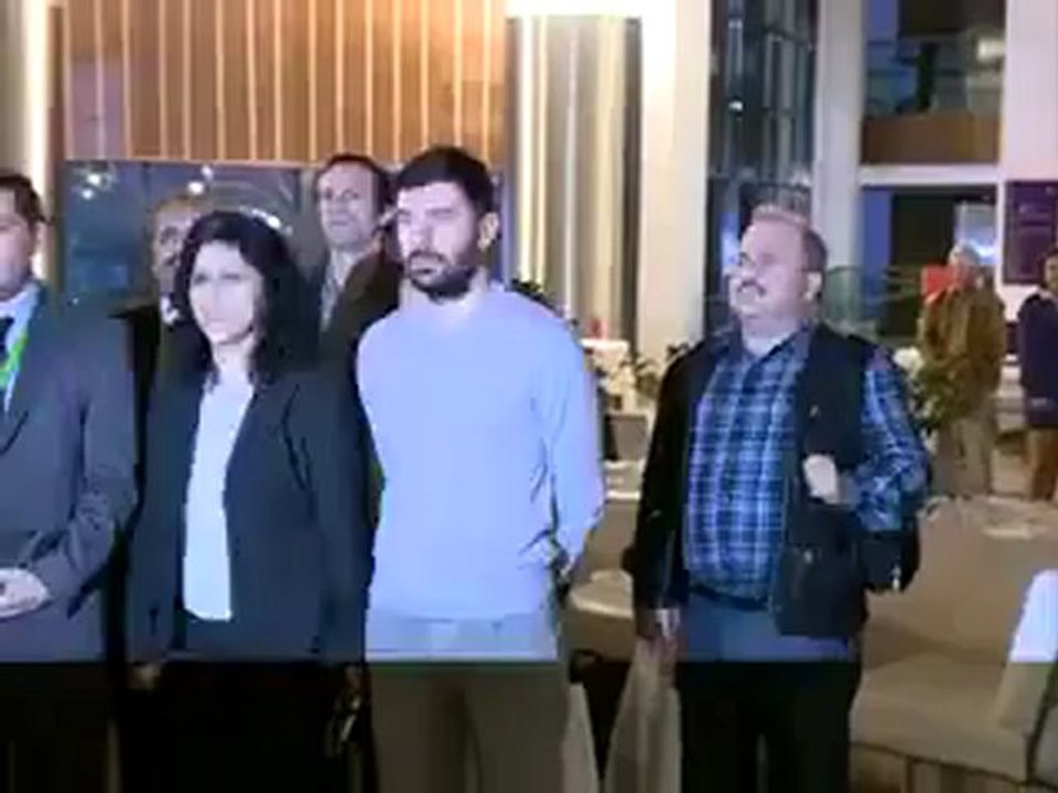 A-Smart Araç Takip ve Yönetim Sistemleri Bayi Toplantısı Kapanış Sunumu