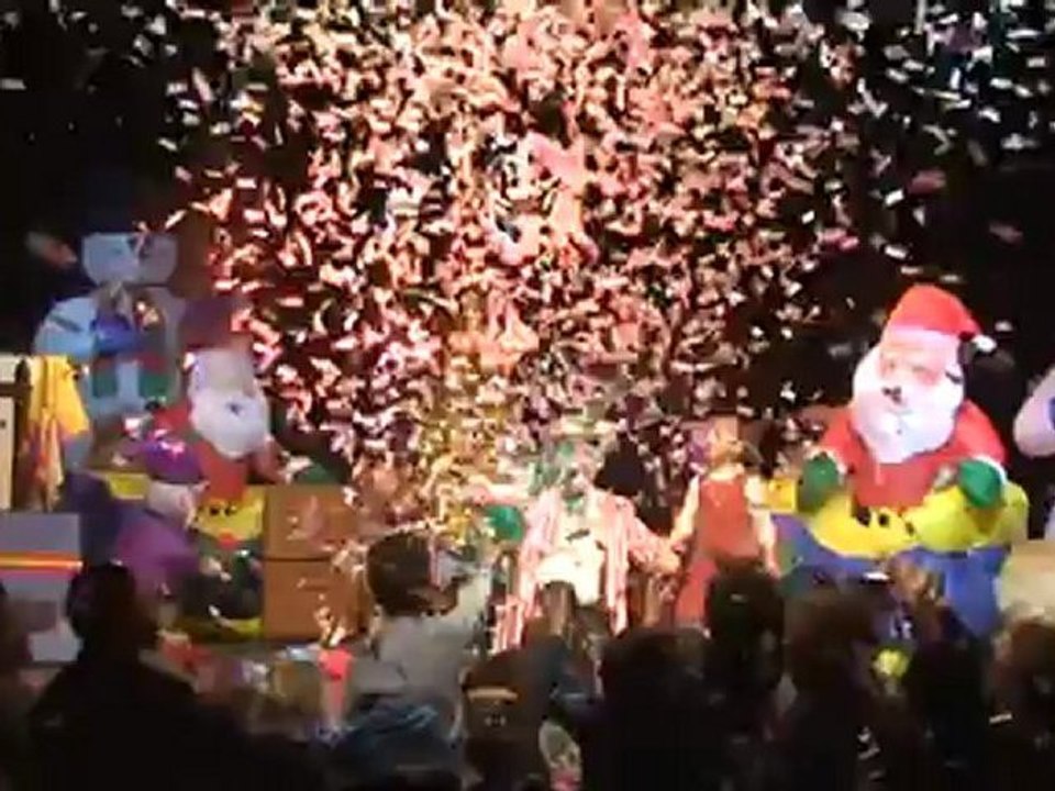 Bunny 2012 court