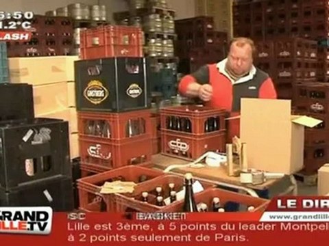 Virginie Hilssone - Vendredi 04 Mai 2012