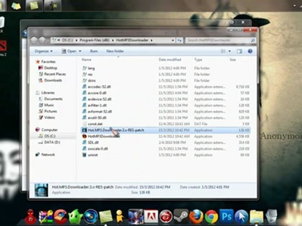 hotmp3downloader