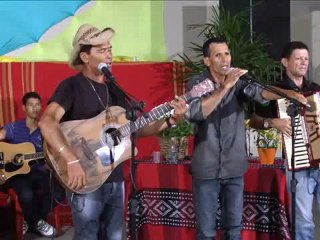 Chora Viola do dia 06-05-2012